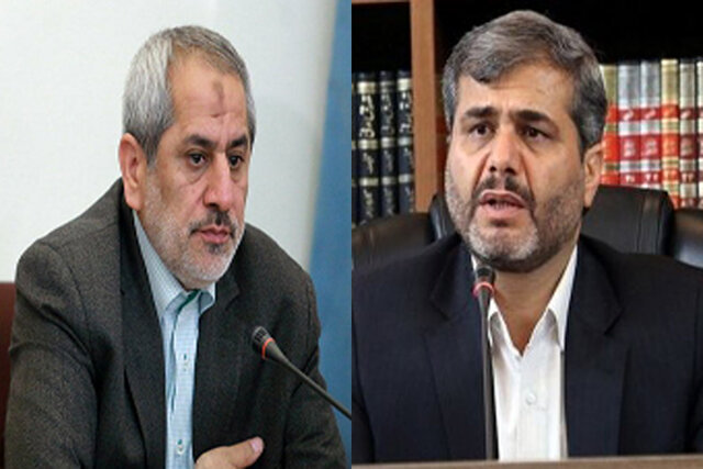 دادستان جدید تهران کیست؟