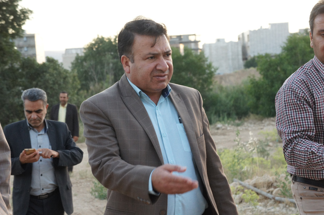 نوید مدیر عامل جدید برای بهبود وضعیت آب شرب استان