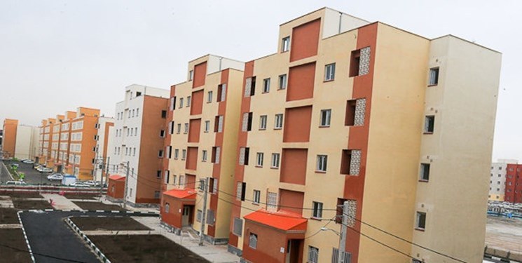 ۲۵۰۰ واحد مسکونی در شهرهای جدید استان بوشهر ساخته می‌شود