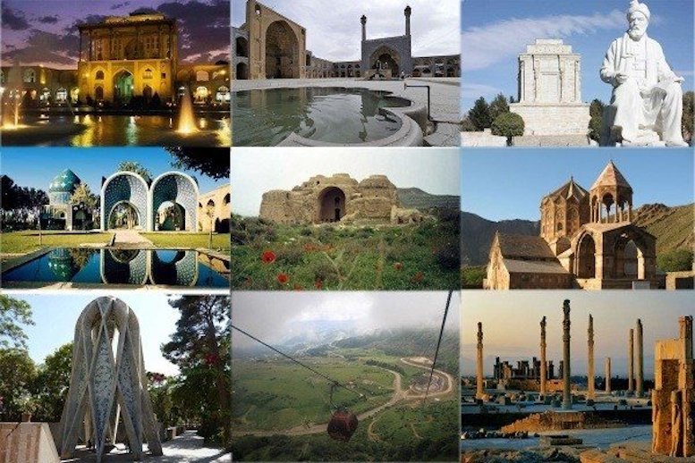 خسارتی که کرونا به صنعت گردشگری ایران وارد کرده، چگونه جبران می‌شود؟