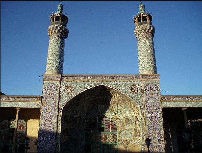 جاذبه‌های گردشگری استان همدان
