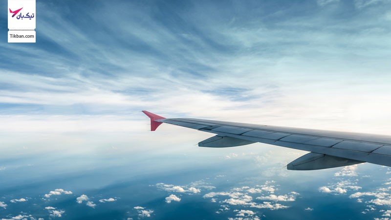 خرید آنلاین بلیط هواپیما تیک بان، راهی ساده برای سفر