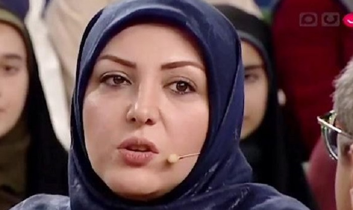 گوینده معروف زن شبکه خبر ممنوع‌الکار شد!