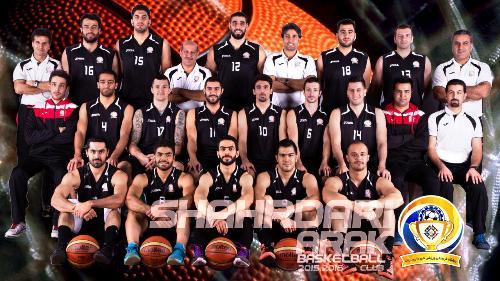 سومین پیروزی شهرداری اراک درمصاف سوم با نیروی زمینی تهران سومین پیروزی شهرداری اراک درمصاف سوم با نیروی زمینی تهران