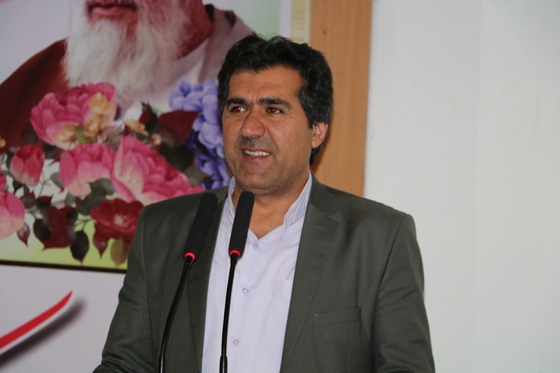 گلایه فرماندار بویراحمد از مسئولان سابق شهرستان / تقدیر از کمک 5 میلیاردی شهرداری به آموزش و پرورش + تصاویر گلایه فرماندار بویراحمد از مسئولان سابق شهرستان / تقدیر از کمک 5 میلیاردی شهرداری به آموزش و پرورش + تصاویر