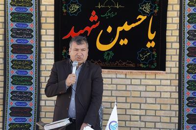 اجرای پروژه 80 میلیارد ریالی فاضلاب روستایی در کوتاه ترین زمان اجرای پروژه 80 میلیارد ریالی فاضلاب روستایی در کوتاه ترین زمان