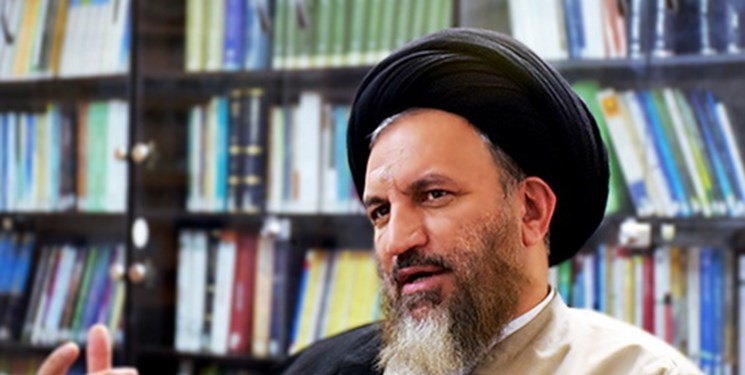 توضیحاتی پیرامون کناره گیری نماینده ولی فقیه در استان توضیحاتی پیرامون کناره گیری نماینده ولی فقیه در استان