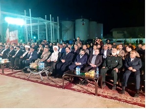 استقلال اقتصادی مورد تاکید دولت است/ حرکت کشور از مونتاژکاری به سمت نوآوری شروع شده است