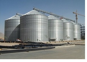 عزم دولت برای جبران عقب ماندگی&zwnj; دشت آزادگان جدی است/ افتتاح سیلو در دشت آزادگان، مشکلات کشاورزان را مرتفع می&zwnj;کند&lrm;