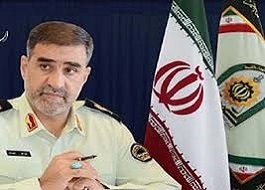 ارتقاء امنیت اولویت اول پلیس