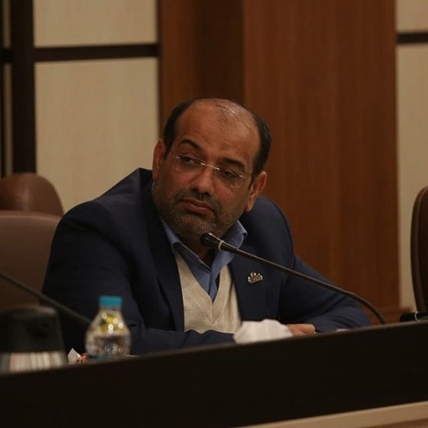 جلوگیری از خروج ۳۰۰ میلیون یورو ارز با تولید لوله&zwnj;های انتقال نفت گوره به جاسک در اهواز