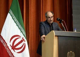 در مبارزه با فساد با هیچ کسی در هیچ موقعیتی تعارف نمیکنیم