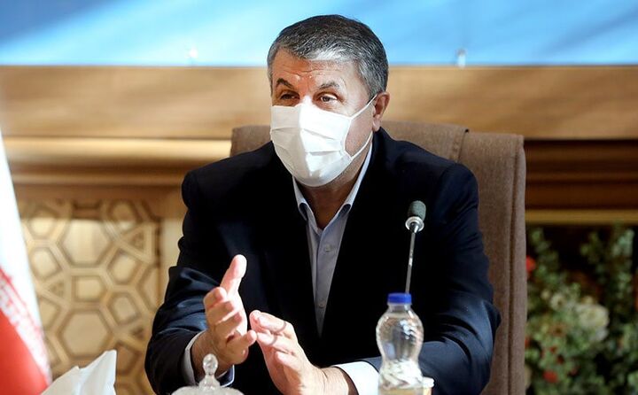 هزینه‌کرد ۷ هزار میلیارد تومان برای ساخت آزادراه غدیر/ بهره‌مندی ۱۴ استان از آزادراه غدیر