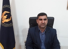 توزیع بیش از ۱۰۰ بسته معیشتی بین ایتام ، بیماران و مددجویان تحت حمایت اسلام آباد غرب