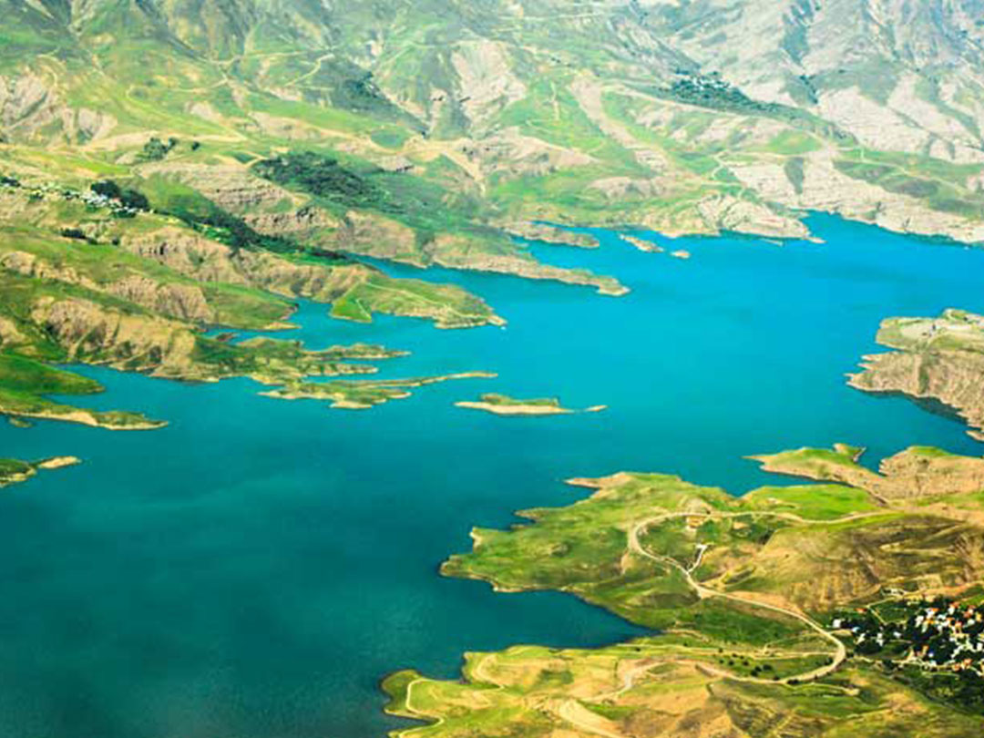 انتظار مساعدت برای اجرای طرح آبرسانی از سد طالقان به قزوین انتظار مساعدت برای اجرای طرح آبرسانی از سد طالقان به قزوین