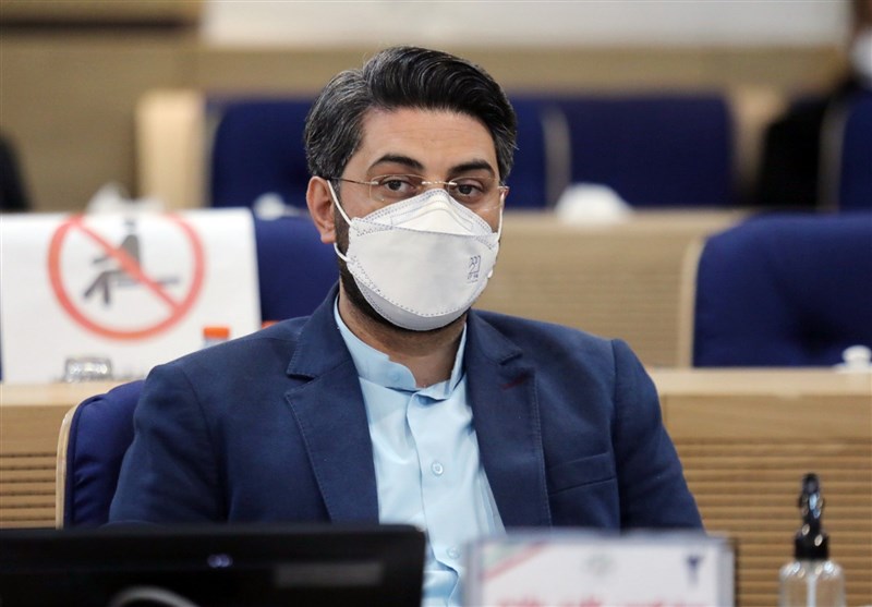 حسینیه اعظم در میدان شهدای مشهد مقدس احداث میشود