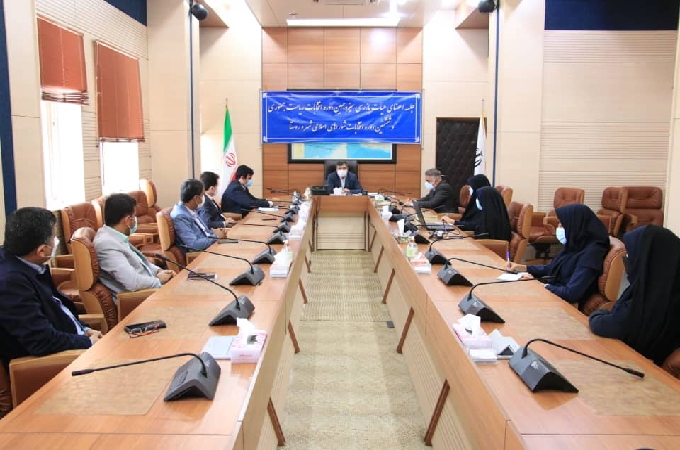 2300بازرس بر فرآیند انتخابات نظارت می کنند