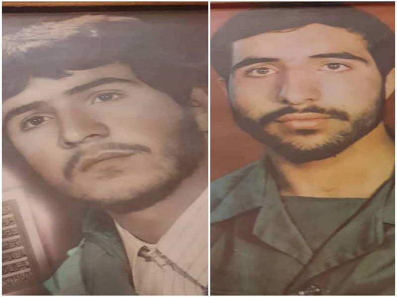 پدر و مادر شهیدان شجاعی،اسوه صبر و مقاومت پدر و مادر شهیدان شجاعی،اسوه صبر و مقاومت