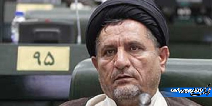 پروژه های کهگیلویه و حاشیه های پیرامون نماینده مجلس! / آقای موحد دیگر رسانه ها کجایند؟