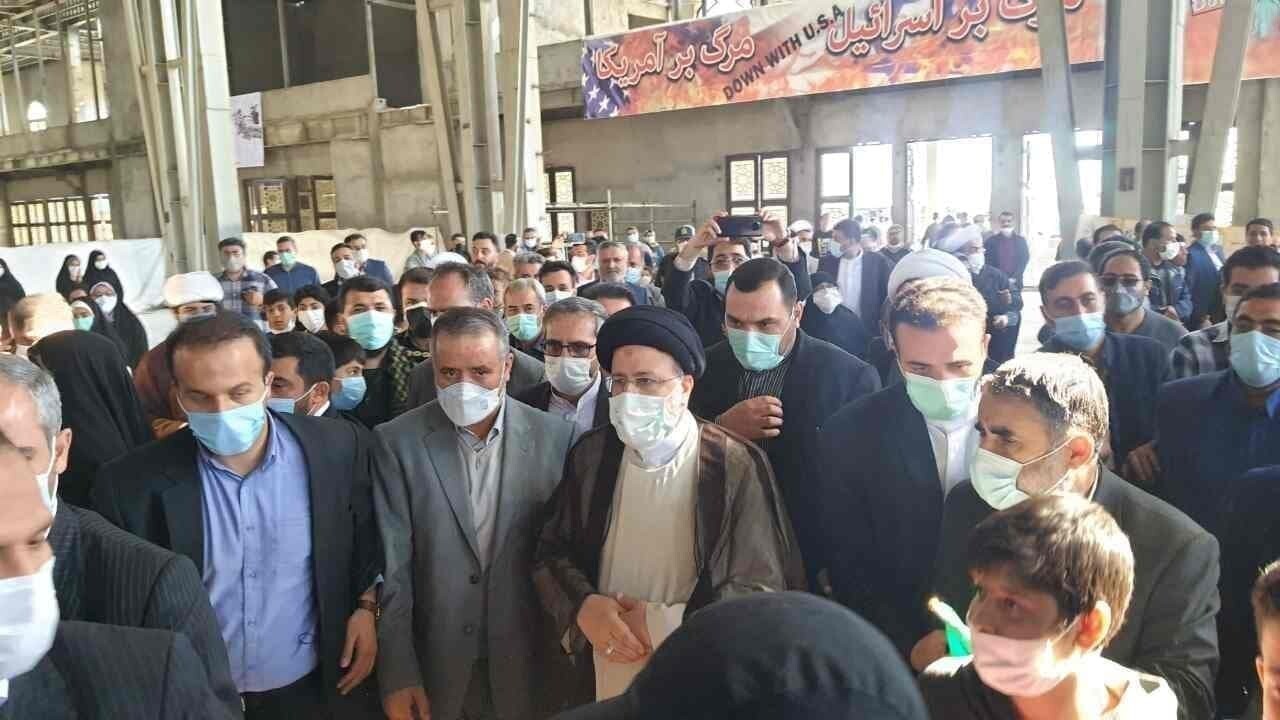 دزدی دریایی آمریکا عملی قبیح و زشت بود