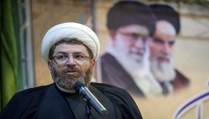 ۶۴ بقعه متبرکه فعال در کرمانشاه وجود دارد ۶۴ بقعه متبرکه فعال در کرمانشاه وجود دارد