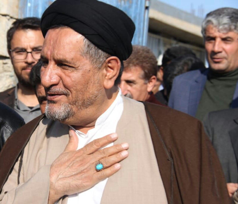 رئیسی کدام صدای موحد را می شنود؟