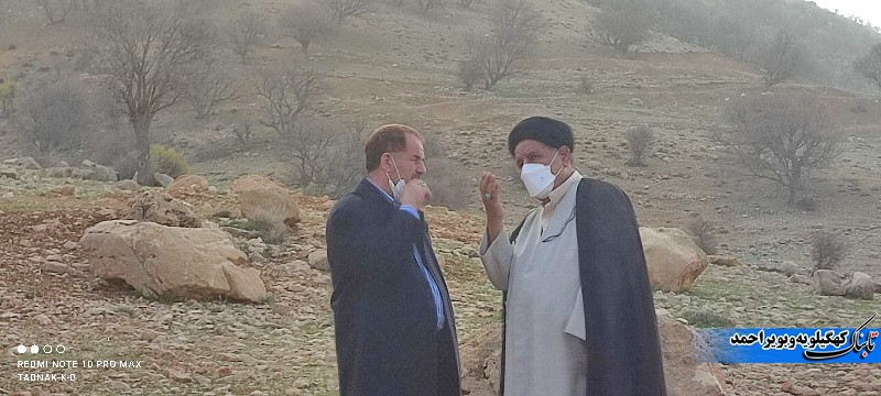 ۲۰۰ + ۱۳۰ میلیارد اعتبار جنجالیترین پروژه چرام درمسیر برگشت!