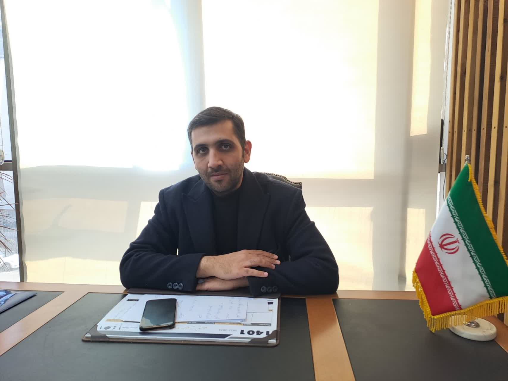 عضو شورای اسلامی شهر اوشان،فشم و میگون تصریح کرد:در صددیم امکانات و رفاهیات اولیه را برای شهروندان فراهم نماییم