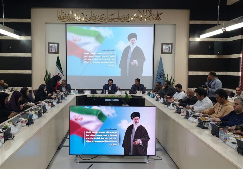 اعتبار ۱۰۰ میلیارد تومانی برای پروژه تئاتر شهر/ تجهیز ۸۴ مرکز اسکان موقت