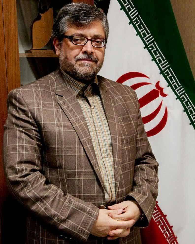 قلندر سکاندار شهرداری مشهد / پذیرش بحثبرانگیز عدم انصراف اصغری