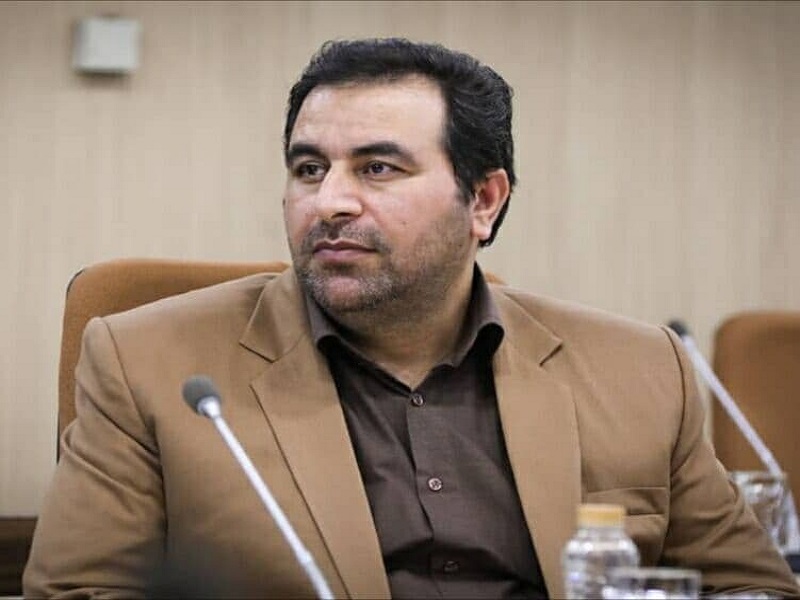 بارش ها خسارت قابل توجهی بر جای نگذاشت / خروج سامانه بارشی از استان تا ظهر امروز