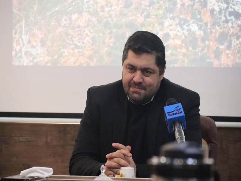 برگزاری اعتکاف دانش آموزی در هفته هنر انقلاب اسلامی / ارتقا هنر انقلاب اسلامی در گرو جلب حمایت مسئولین