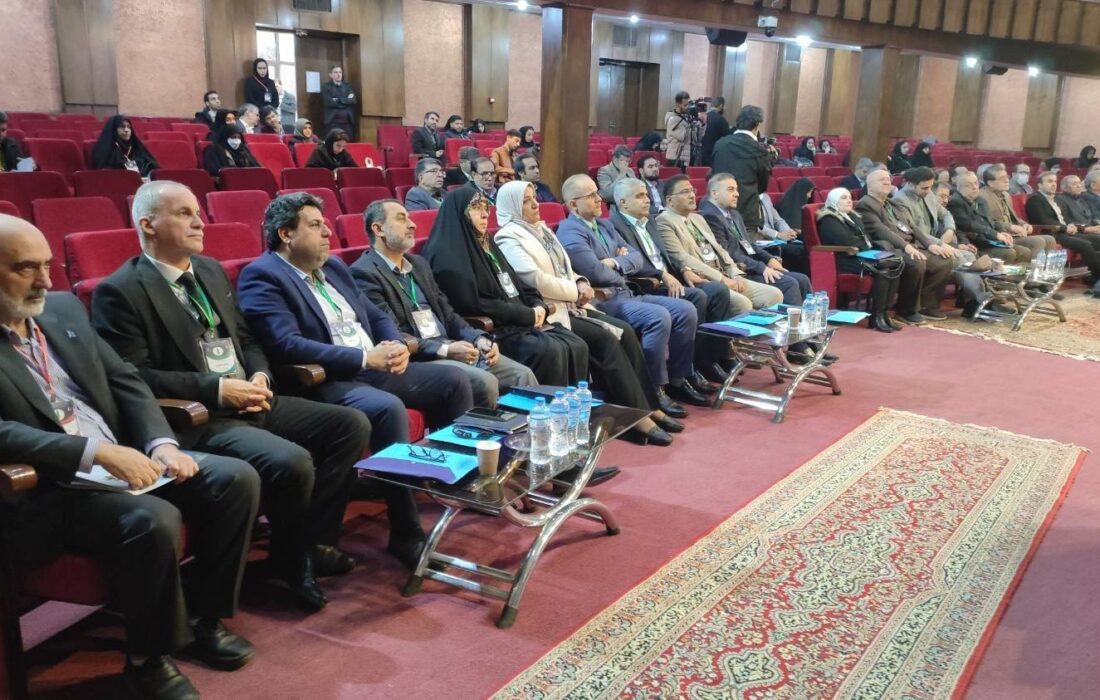 دانشگاه فردوسی مشهد میزبان اولین سمپوزیوم منطقهای نوآوری در علم و فناوری