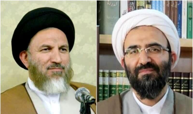 رقیب آیت الله ملک حسینی را بهتر بشناسیم!