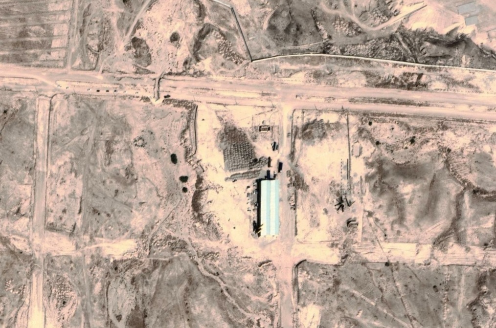 سرمایه گذاران منطقه ویژه اقتصادی مهران را دریابید