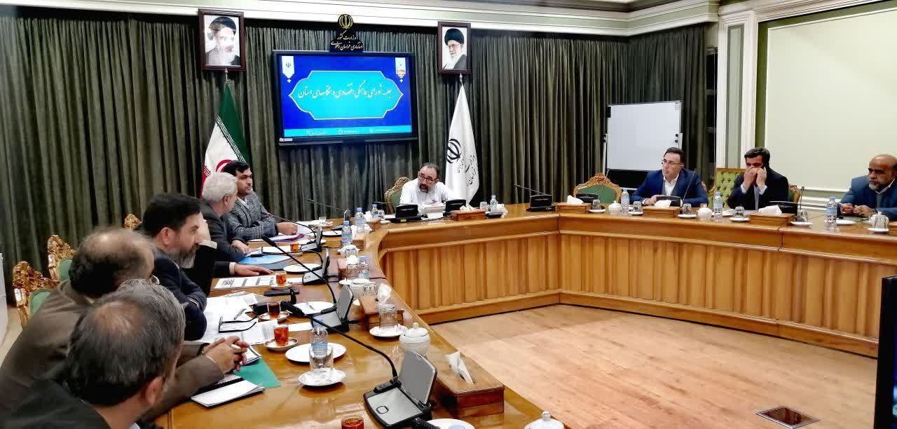 دیدار استاندار خراسان رضوی با اهالی سینما / اعلام آمادگی برای احداث مجتمعهای صنفی هنرمندان