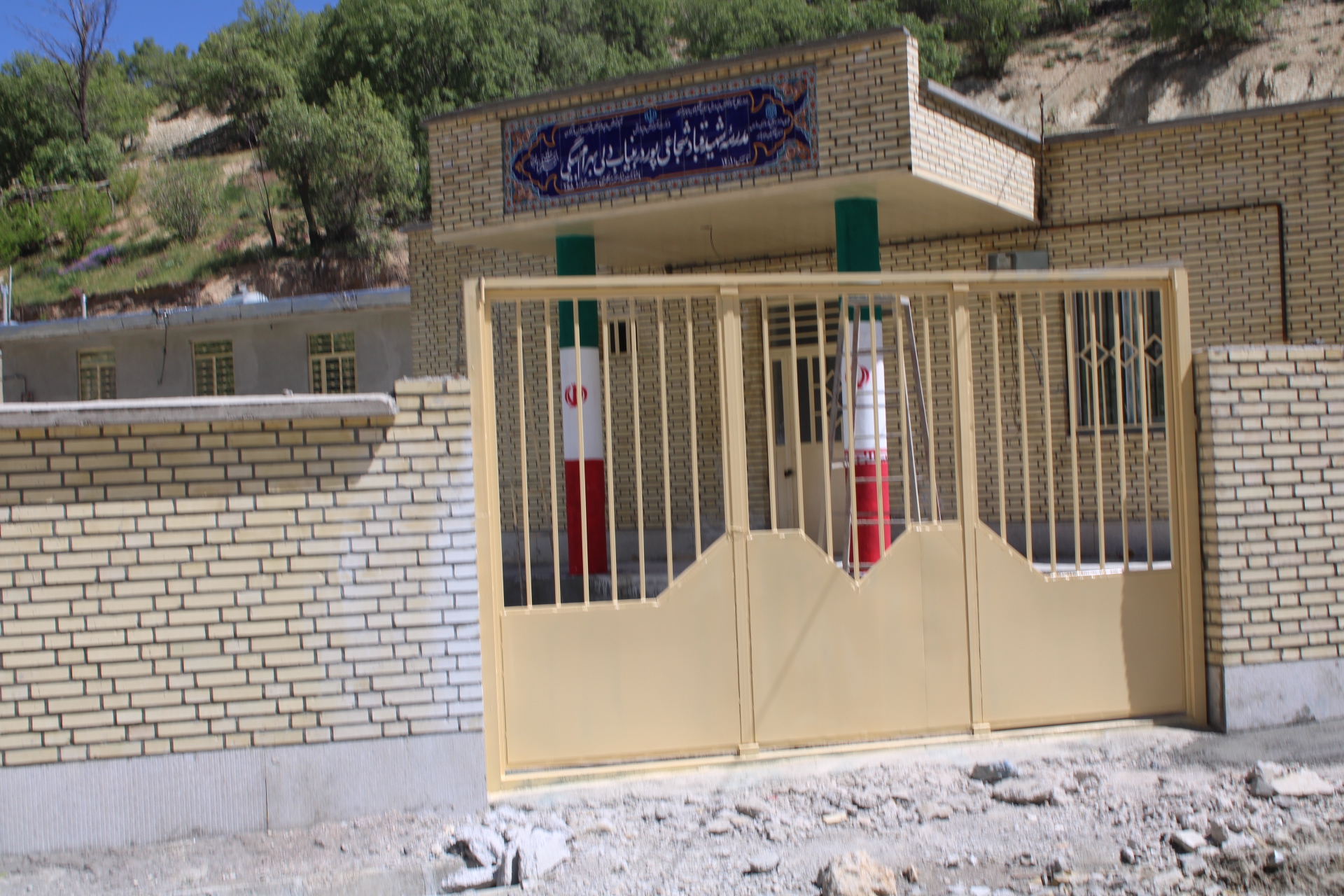 نشست مدیریت آموزش و پرورش مارگون با اصحاب رسانه نشست مدیریت آموزش و پرورش مارگون با اصحاب رسانه