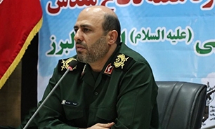 تفکر بسیجی سبب آزادسازی خرمشهر شد تفکر بسیجی سبب آزادسازی خرمشهر شد