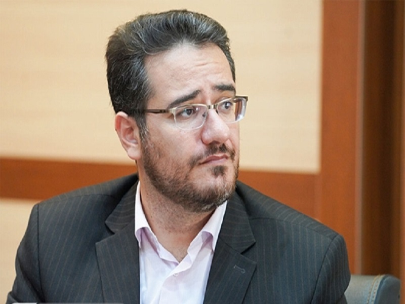 موکب اربعینی کانون پرورش فکری در قالب تماشاخانه سیار در مرز برپا می‌شود