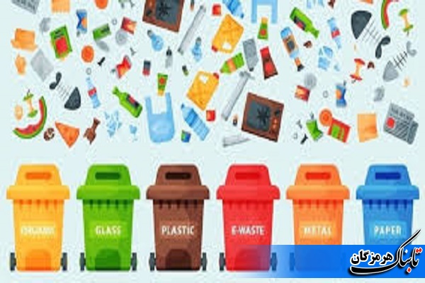 زباله، یكی از بهترین منابع تولید انرژی