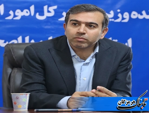 مهمترین گام دولت سیزدهم ثبت درگاه ملی مجوزها در کشور است/پرداخت ۱۲۰۰میلیارد تومان ارزش افزوده به دهیاری ها و شهرداری های هرمزگان/صدور ۴۴هزارمجوز از درگاه ملی مجوزها در هرمزگان