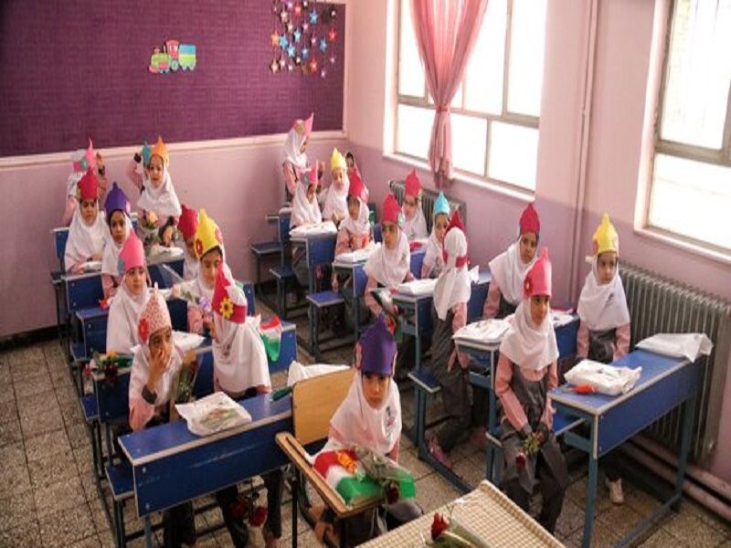 ساماندهی ۱۷۹۱ معلم پرورشی در کلاس‌های درس اسلام آبادغرب