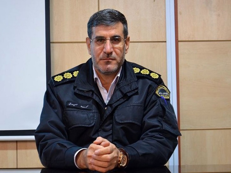 ضرورت احداث پل عابر پیاده با ویژگی‌های مدرن در کرمانشاه