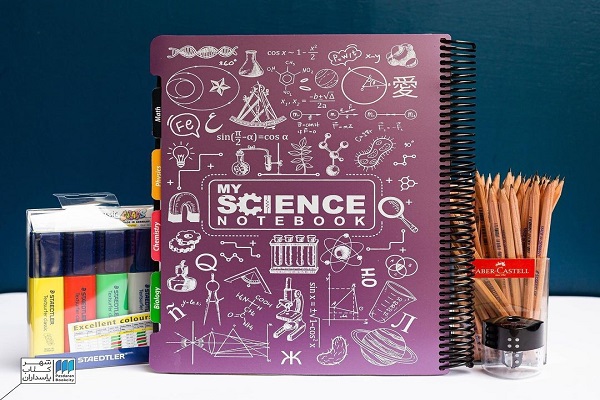 فصل خرید لوازم تحریر مدرسه: از کجا و چه بخرم؟