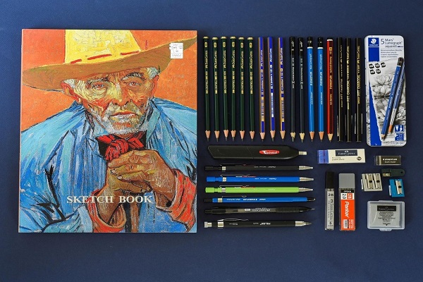 فصل خرید لوازم تحریر مدرسه: از کجا و چه بخرم؟