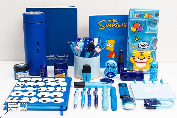 دفتر مشق: ابزار ضروری هر دانش آموز! دفتر مشق: ابزار ضروری هر دانش آموز!