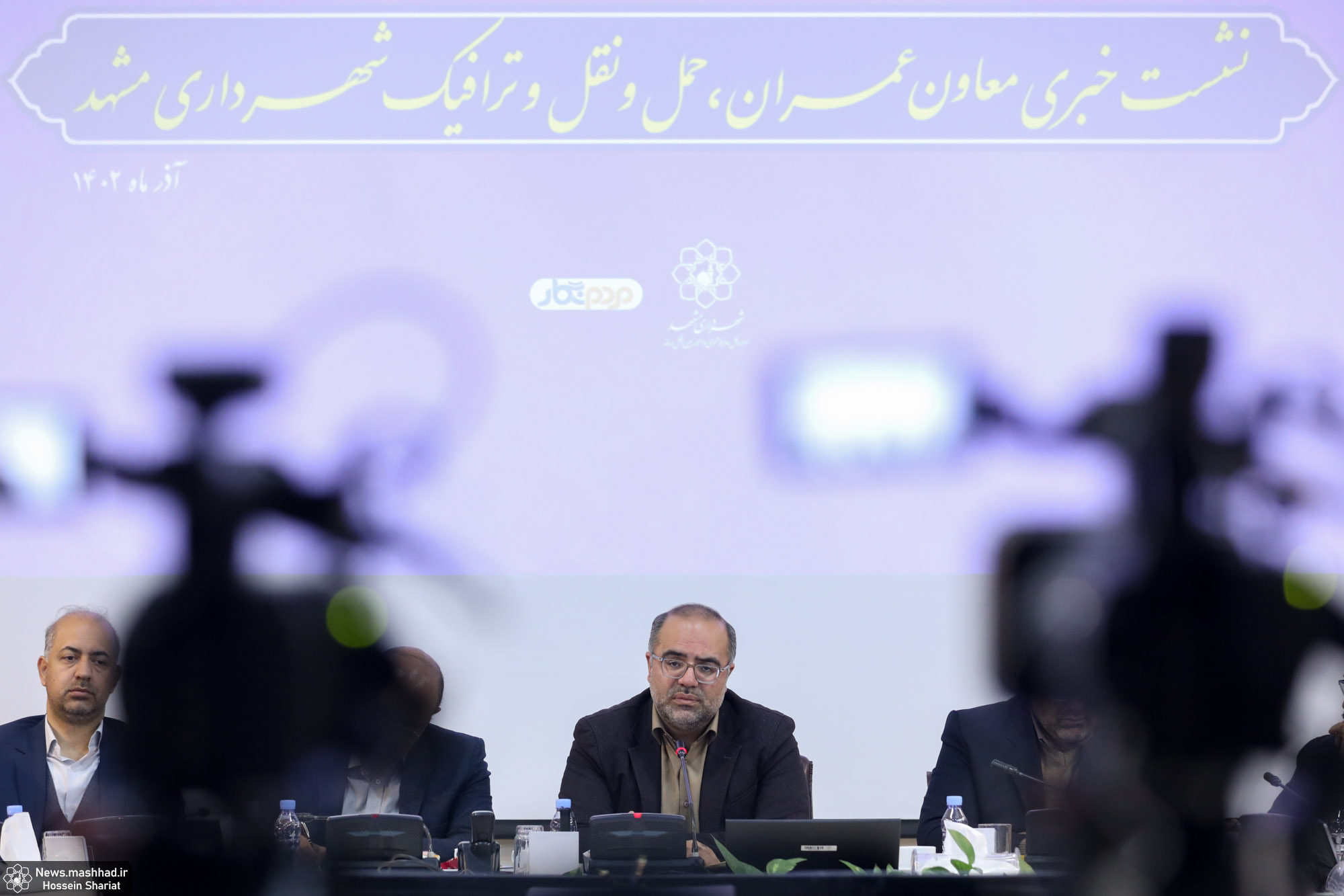 پروژه‌های شهری در مسیر افتتاح/ برای خرید اتوبوس و تاکسی برقی نیازمند حمایت دولت هستیم