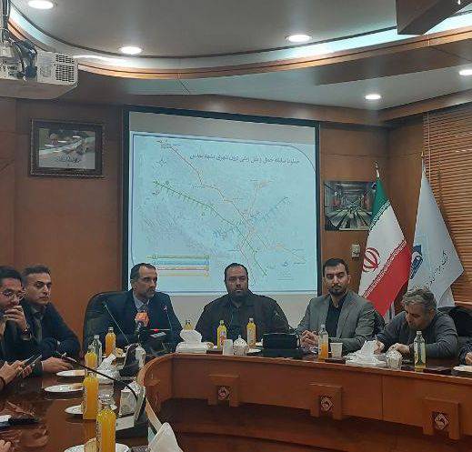 ارزش ۱۸ هزار میلیارد تومانی خط دو قطارشهری مشهد/ خط ۳ مترو مشهد تا پایان امسال تست گرم می‌شود