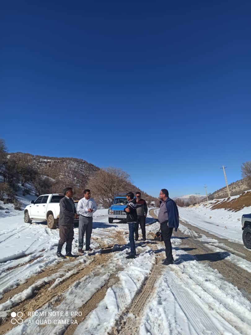 گلایه مردم روستاهای سیلاب وکلوار از عدم آنتن دهی گلایه مردم روستاهای سیلاب وکلوار از عدم آنتن دهی