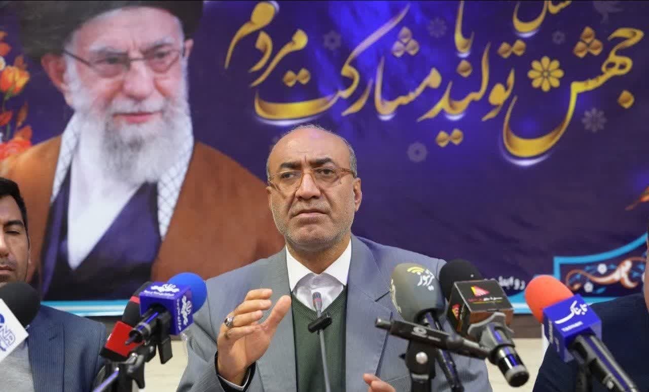 روانسر، دروازه بهشت گردشگری و کشاورزی /گردشگری و کشاورزی دو بال توسعه شهرستان روانسر است